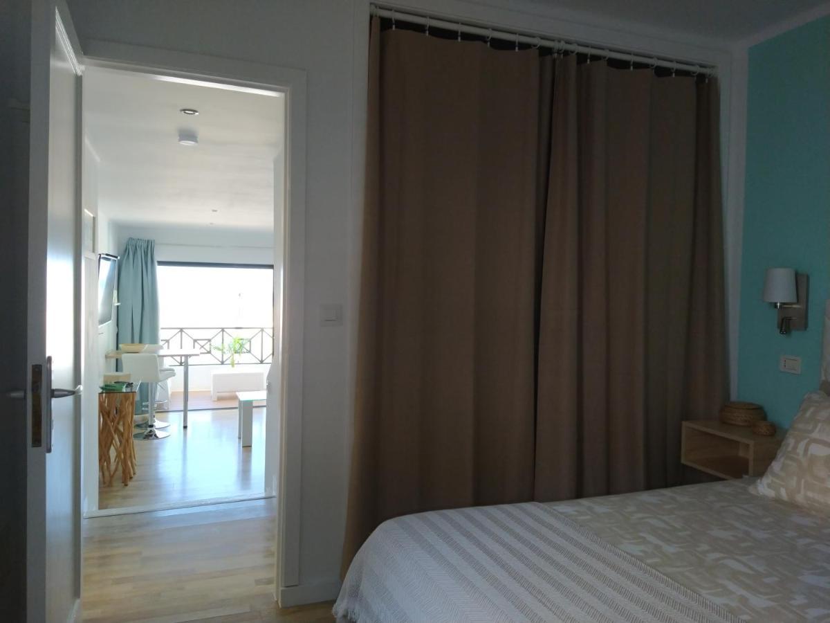 Portonovo Galit - Sea View - Piscina - Wifi - Old Town Apartment Puerto del Carmen (Lanzarote)