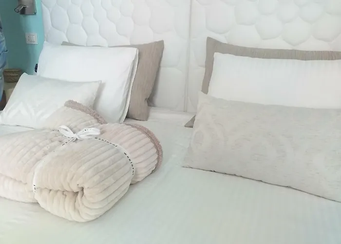 Apartment Portonovo Galit - Sea View - Piscina - Wifi - Old Town