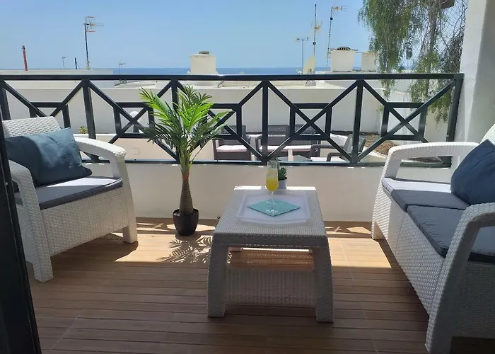 Apartment Portonovo Galit - Sea View - Piscina - Wifi - Old Town