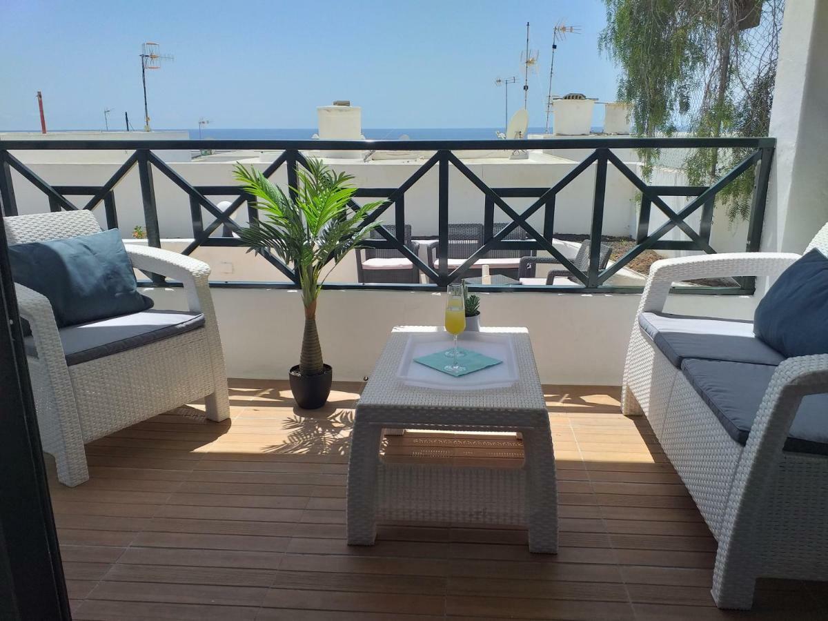 Apartament Portonovo Galit - Sea View - Piscina - Wifi - Old Town *