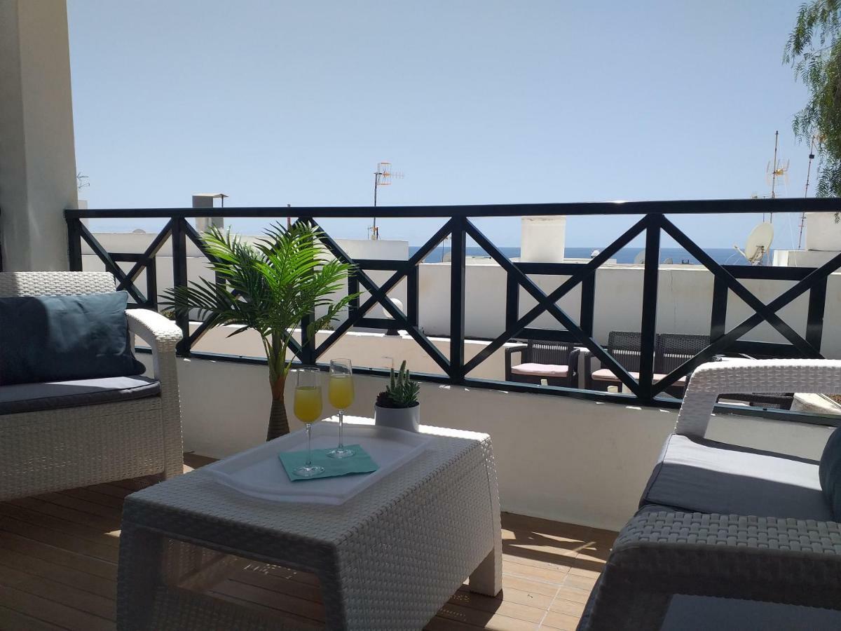 Portonovo Galit - Sea View - Piscina - Wifi - Old Town Apartament *