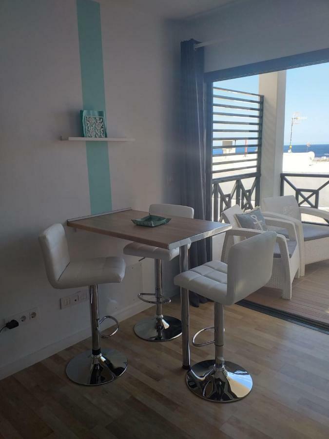 Portonovo Galit - Sea View - Piscina - Wifi - Old Town Apartment *