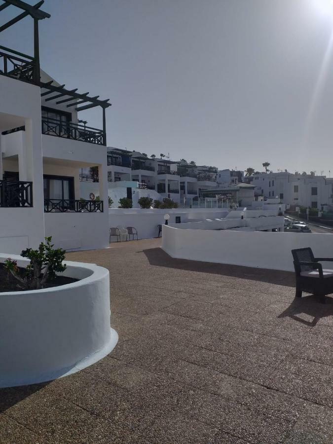 Apartament Portonovo Galit - Sea View - Piscina - Wifi - Old Town Puerto del Carmen (Lanzarote)