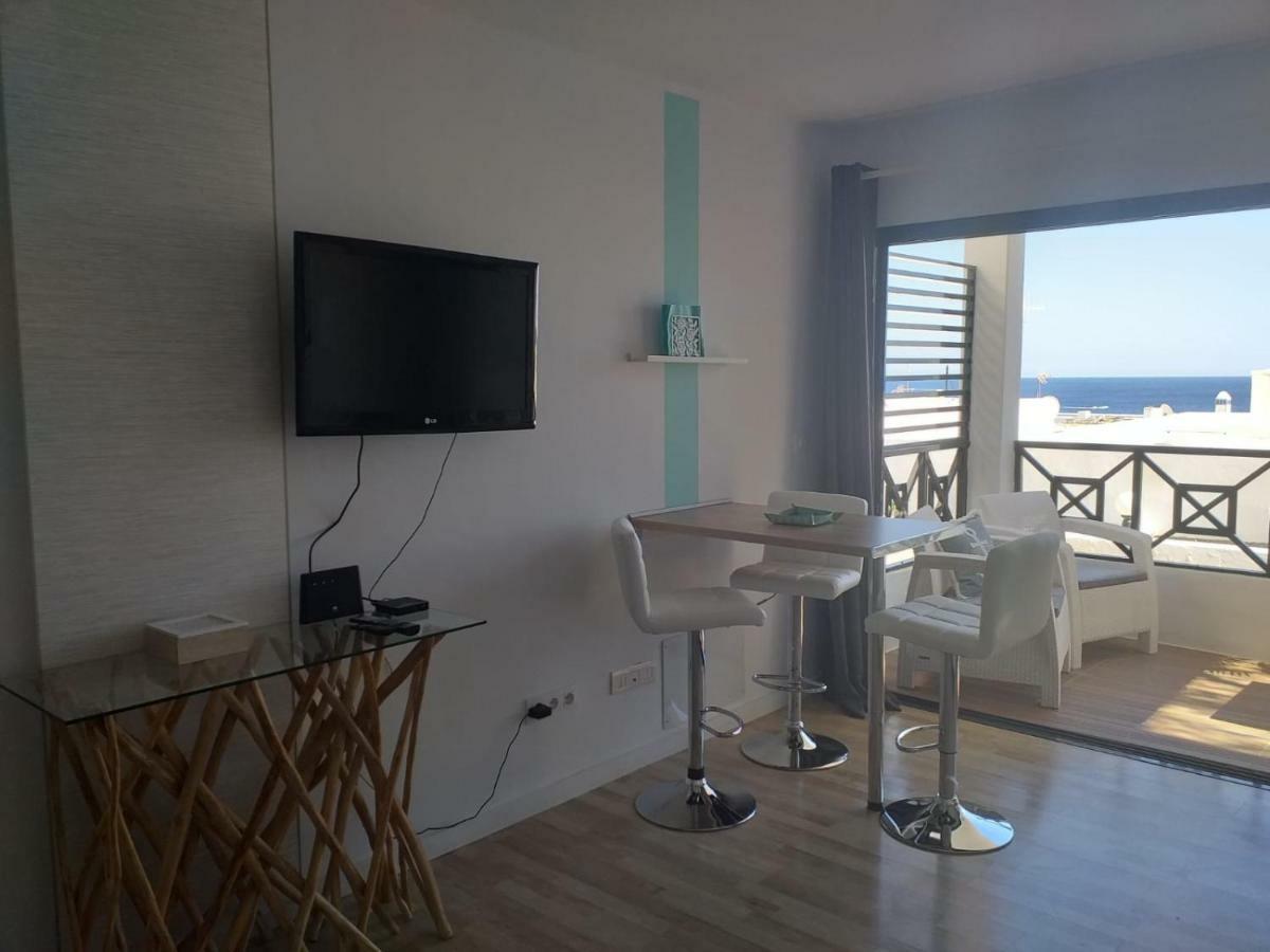 Apartament Portonovo Galit - Sea View - Piscina - Wifi - Old Town