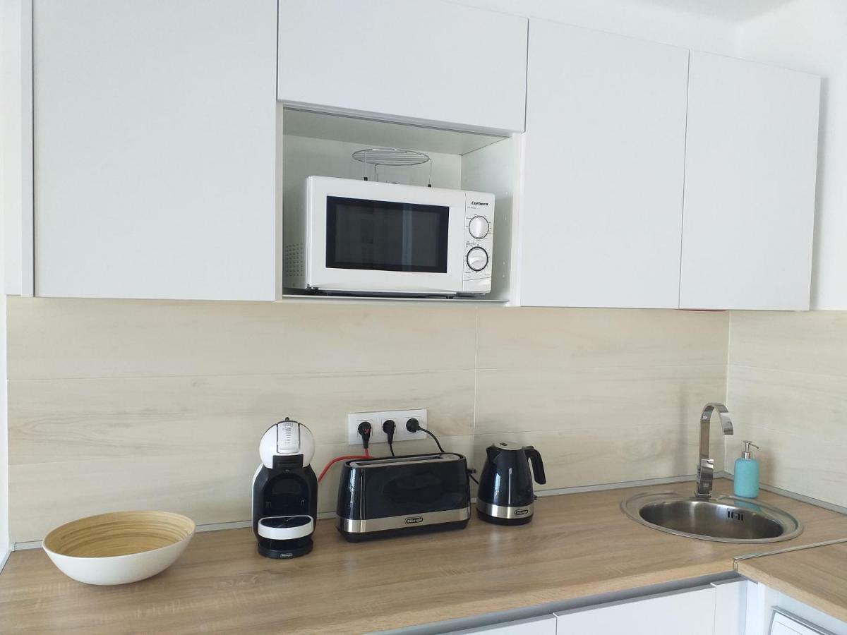 Apartamento Portonovo Galit - Sea View - Piscina - Wifi - Old Town *